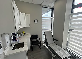 Newmarket chiropodist Ryan S. Kerbel - FOOT MEDICAL CENTRE