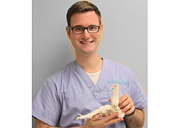 Newmarket chiropodist Ryan S. Kerbel - FOOT MEDICAL CENTRE image 1