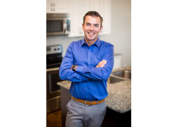 Airdrie real estate agent Ryan Wood Real Estate