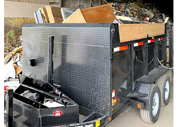 Ajax junk removal Ryan’s Junk Removal Inc.