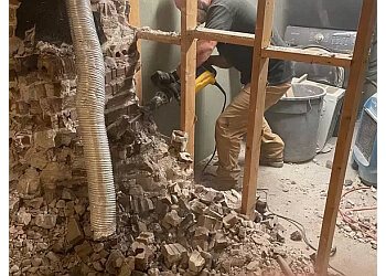 Ajax junk removal Ryan’s Junk Removal Inc.