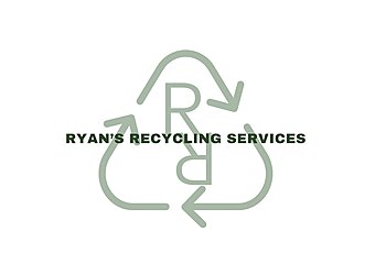 St Johns junk removal Ryan’s Recycling Services image 1