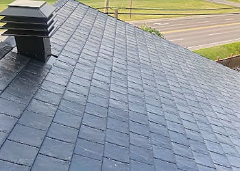 Belleville Couvreurs Rydel Roofing Belleville