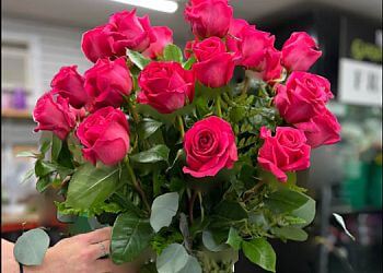 Norfolk florist Ryerse's Flowers