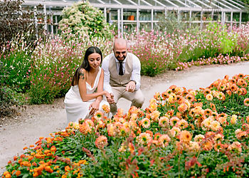 Pickering wedding photographer Ryosuke Rui Photography
