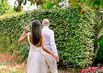 Pickering wedding photographer Ryosuke Rui Photography