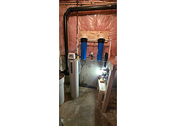 Prince George plumber Rz Plumbing