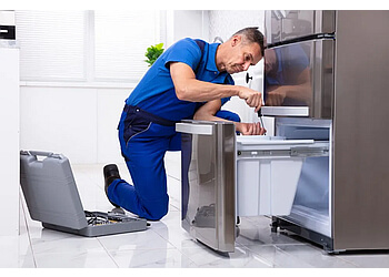 Blainville appliance repair service RÉPARATION FN Inc.