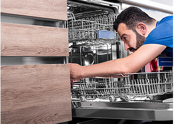 Blainville appliance repair service RÉPARATION FN Inc.