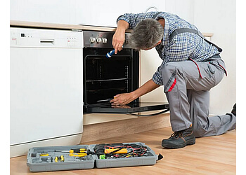 Blainville appliance repair service RÉPARATION FN Inc. image 1