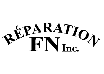 RÉPARATION FN Inc.