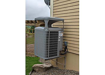 Granby hvac service Réfrigération Pinet Inc