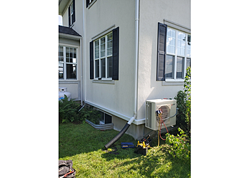 Granby hvac service Réfrigération Pinet Inc