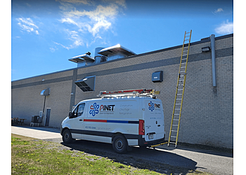 Granby Services Cvc Réfrigération Pinet Inc