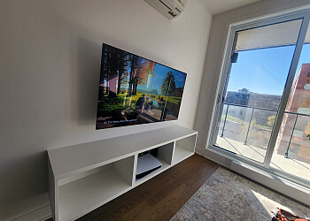 Montreal handyman Réparation/Handyman-Griffintown