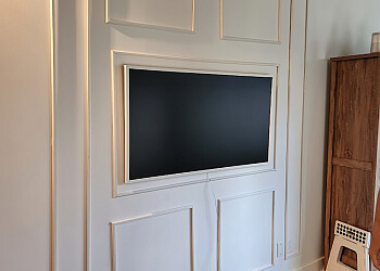 Montreal handyman Réparation/Handyman-Griffintown