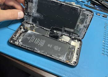 Saint Hyacinthe Réparation De Téléphone Portable Réparation MB