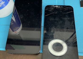 Saint Hyacinthe Réparation De Téléphone Portable Réparation MB