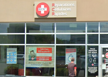 Levis cell phone repair Réparations Cellulaires Rapides Lévis image 1