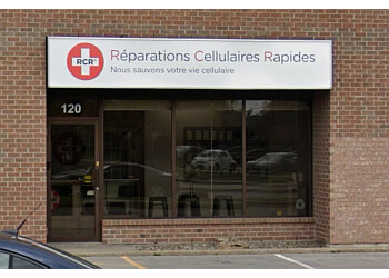 Réparations Cellulaires Rapides Terrebonne Inc