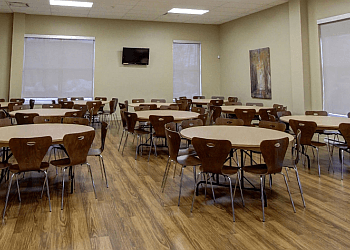 Saint Hyacinthe Salons de funeraire Résidence Funéraire Maska