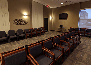 Saint Hyacinthe Salons de funeraire Résidence Funéraire Maska