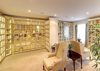 Quebec Salons de funeraire Résidence Funéraire Réjean Hamel