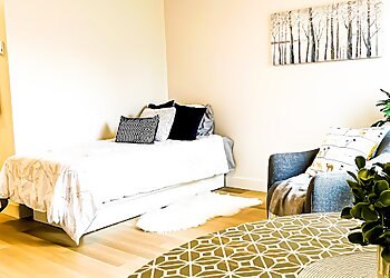 Saint Jean sur Richelieu retirement home Résidence Jacques-Cartier