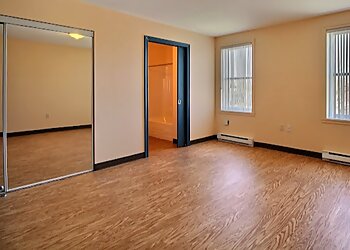 Saint Jean sur Richelieu retirement home Résidence Jacques-Cartier