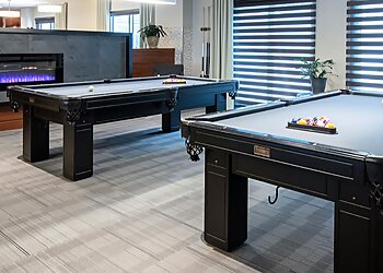 Levis retirement home Résidence Les Marronniers