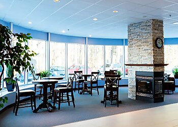 Saint Jean sur Richelieu retirement home Résidence St-Jean-sur-Richelieu