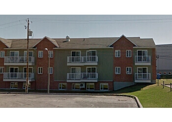 Saguenay retirement home Residence St-Philippe Inc