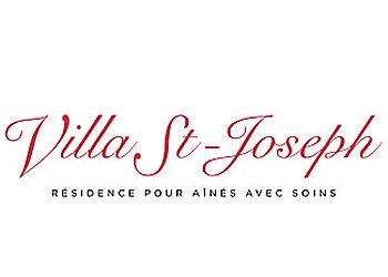 Saint Hyacinthe Maisons De Retraite Résidence Villa St-Joseph Inc.