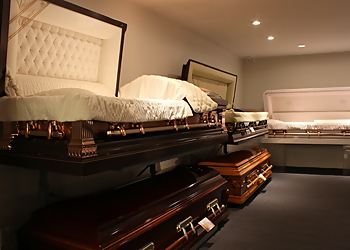 Longueuil Salons de funeraire Résidence funéraire Curé-Poirier