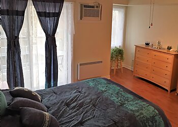 Repentigny retirement home Résidence le Bourg-Joie