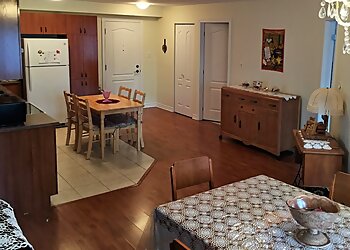 Repentigny retirement home Résidence le Bourg-Joie