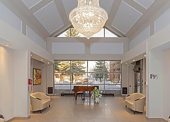 Laval Maisons De Retraite Résidence le Marronnier