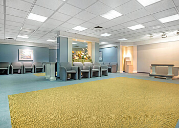 Saint Hyacinthe Salons de funeraire Résidences Funéraires Mongeau