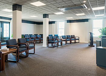 Saint Hyacinthe Salons de funeraire Résidences Funéraires Mongeau