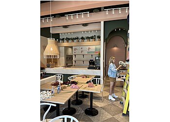 Laval interior designer Rübik Design