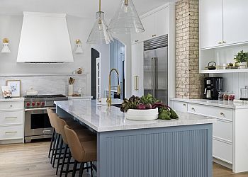 Caledon interior designer Rüme Design Inc.