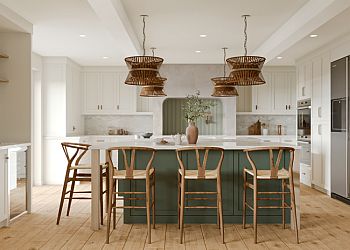 Caledon interior designer Rüme Design Inc.