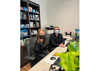 Saanich veterinary clinic Saanichton Village Veterinary Hospital