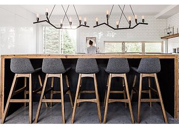 St Johns Designers et Décorateurs D'intérieur SAM Design Inc.