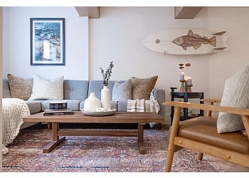 St Johns Designers et Décorateurs D'intérieur SAM Design Inc.