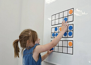 Port Coquitlam tutoring center S.A.M. Port Coquitlam