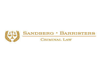 Sudbury Avocats De La Défense Pénale Sandberg Barristers