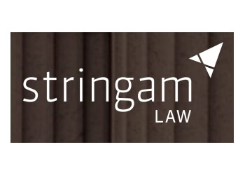 Lethbridge estate planning lawyer Sangram S. Hansra - STRINGAM LAW