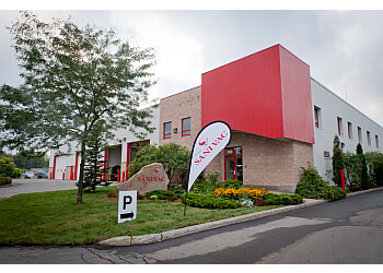 Blainville septic tank service Sanivac