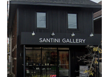 Ottawa
Galeries D'Art
SANTINI GALLERY image 1